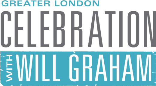 Celebrations with Will Graham